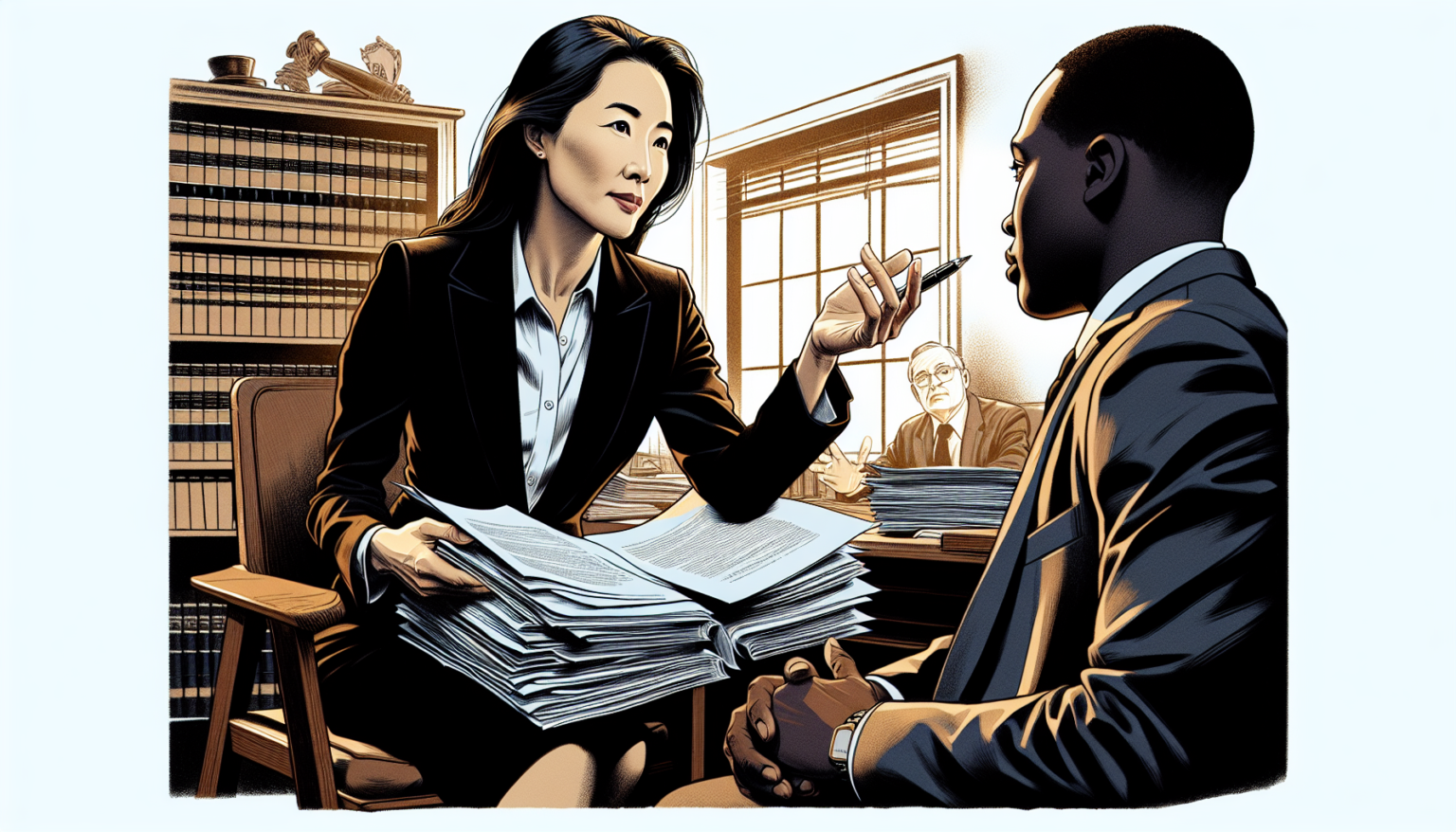 Navigating VAWA Cases How a Skilled VAWA Lawyer in Houston Can Help