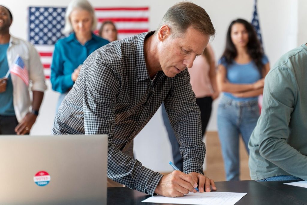 Immigration Law Firm