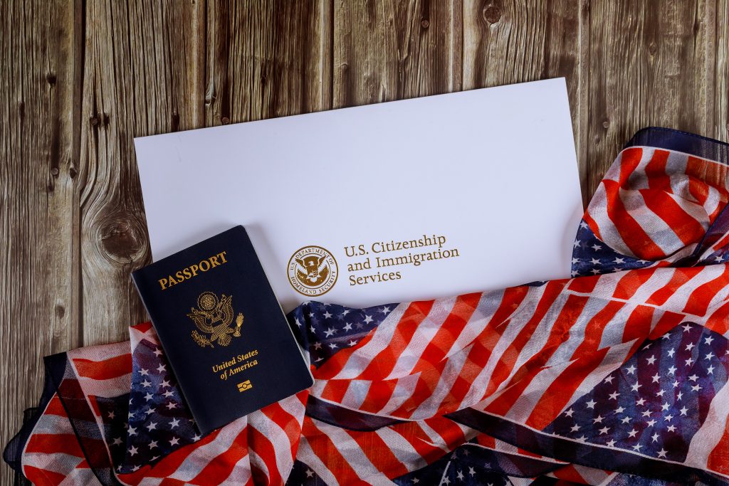 US Naturalization Process - Abbasi immigration Law