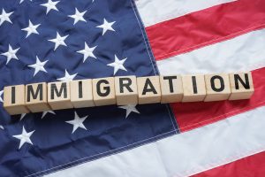 US Immigration process