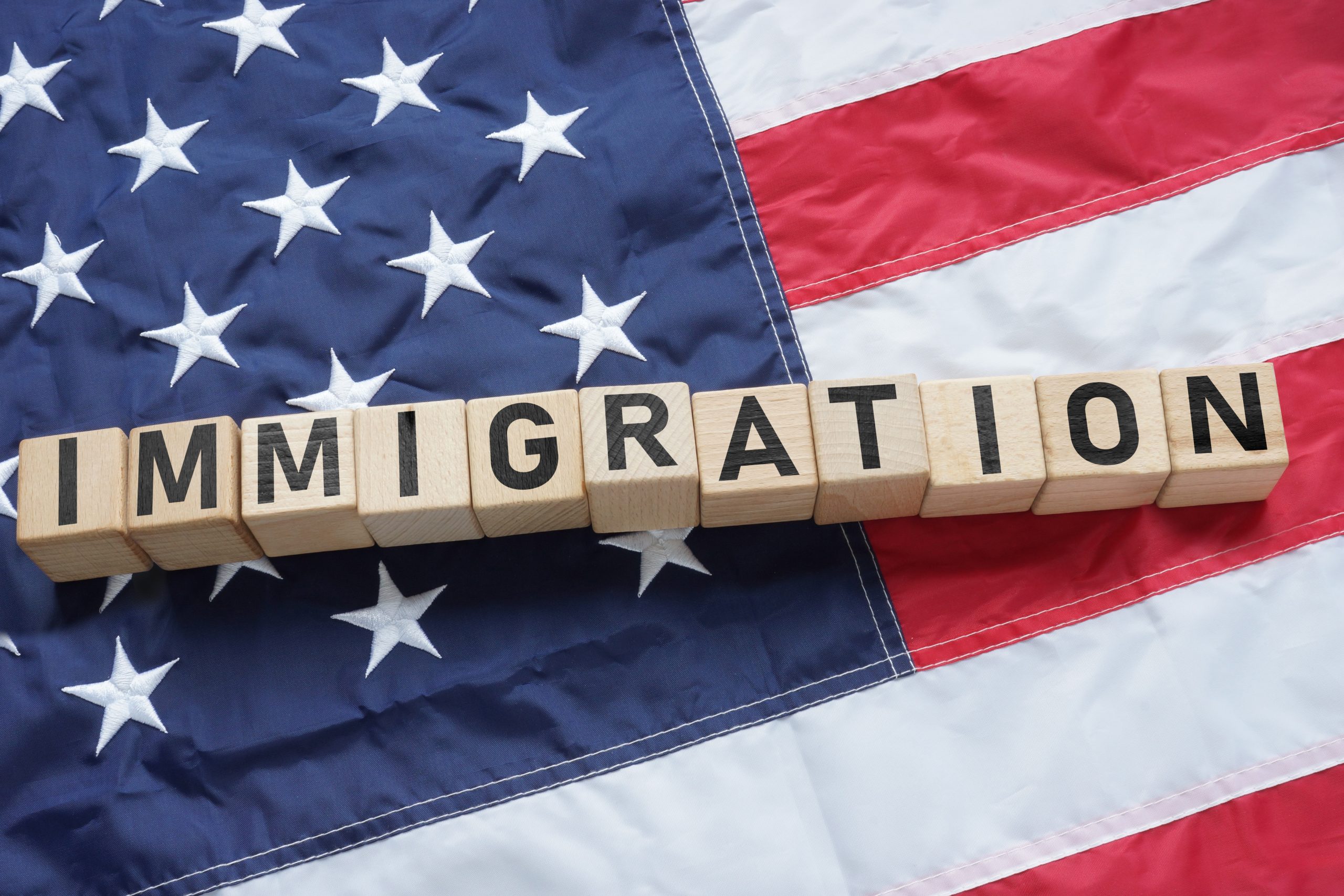 US Immigration process
