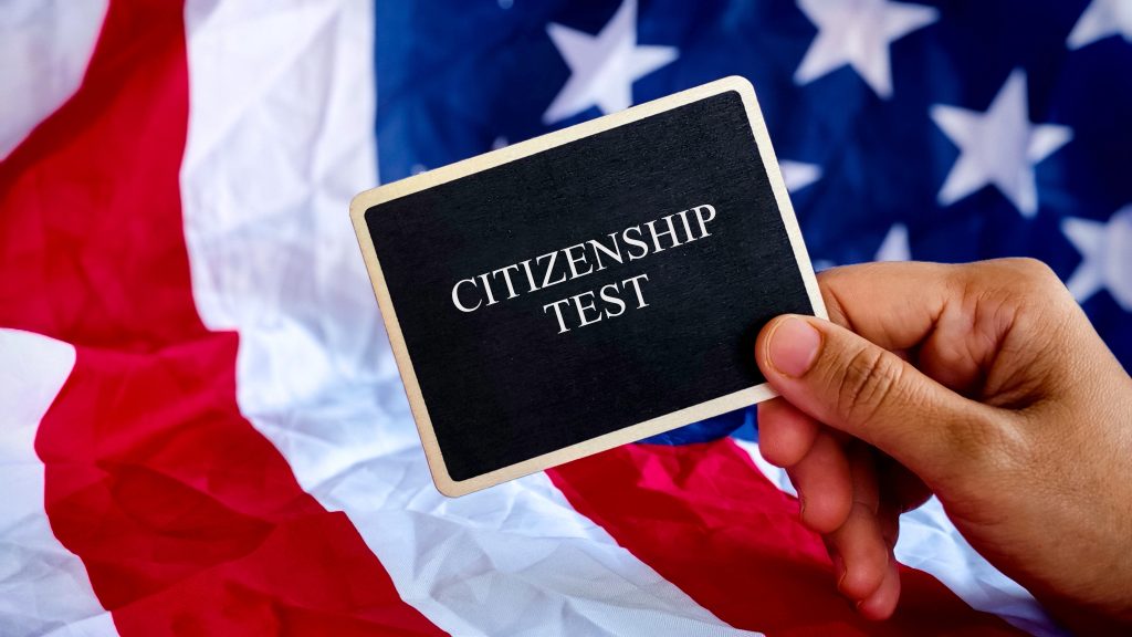 US Naturalization Process - Abbasi Immigration Law