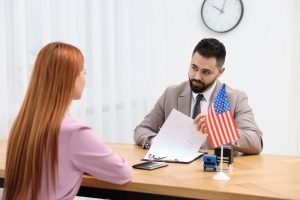 Immigration Attorney