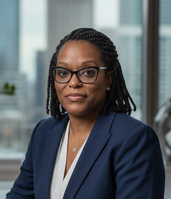 Kizuwanda Wyatt headshot