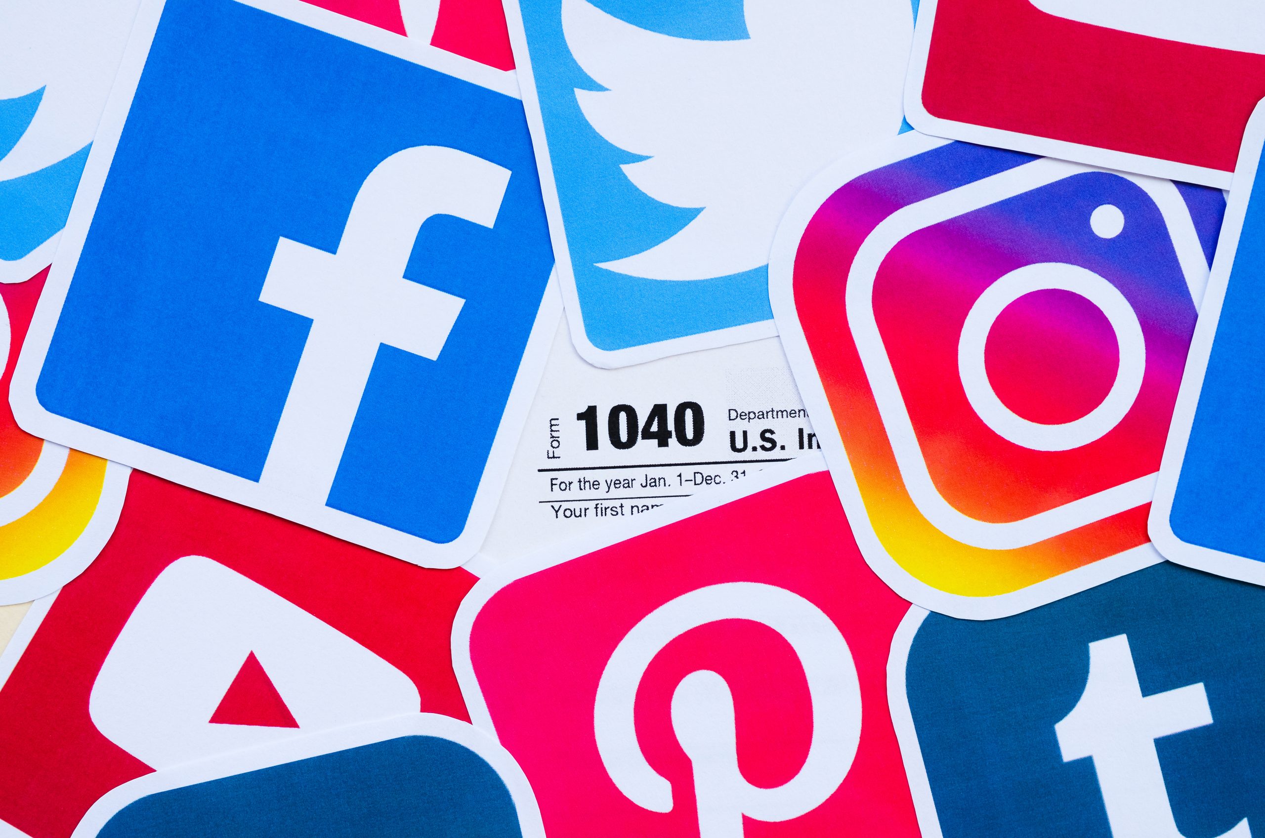 Social Media and Law