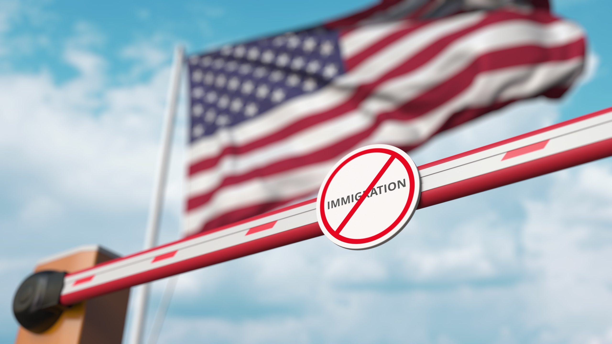 What Triggers Extra Questioning at the U.S. Border in 2026?