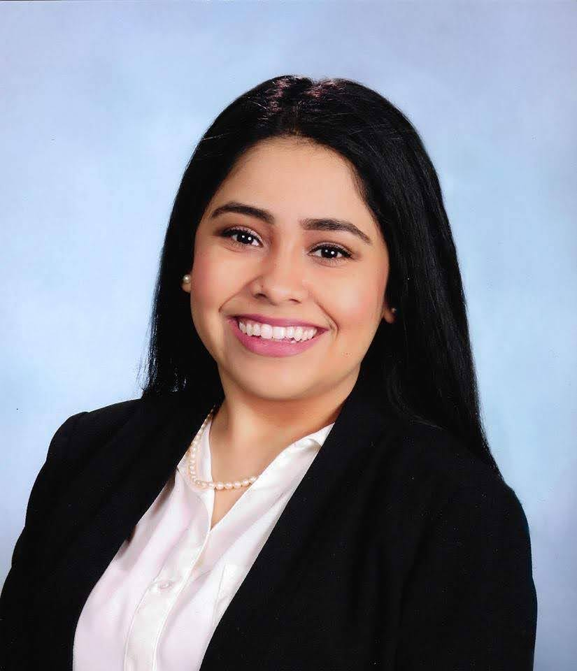 Sonya - Immigration Law Clerk at Abbasi Immigration Law Firm