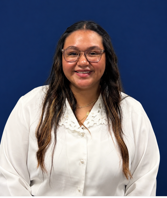 Lizbeth Sanchez - Paralegal at Abbasi Immigration Law Firm